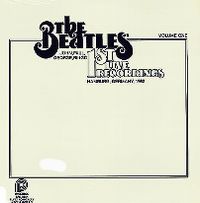 Cover The Beatles - 1st Live Recordings [Volume 1]